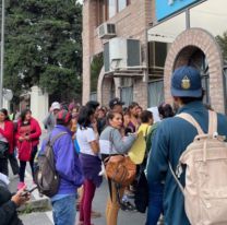 Anses Jujuy: Largas filas y problemas por despidos