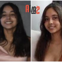 Desapareció adolescente de 15 años: sospechan que se la llevaron a Bolivia