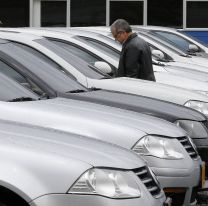Gran remate de autos en Salta: hay vehículos desde los $300.000