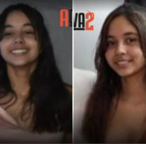 Desapareció una adolescente de 15 años: sospechan que se la llevaron a Bolivia
