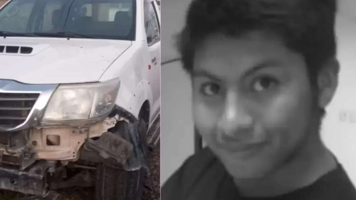 Escándalo en Humahuaca ¿Quiénes encubrieron la muerte de Emanuel Vásquez?