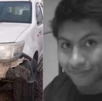 Escándalo en Humahuaca ¿Quiénes encubrieron la muerte de Emanuel Vásquez?