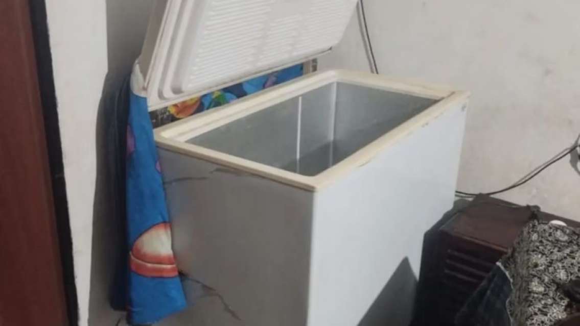 Drámatico giro en el caso del nene que apareció muerto en el freezer: "Lo mataron"