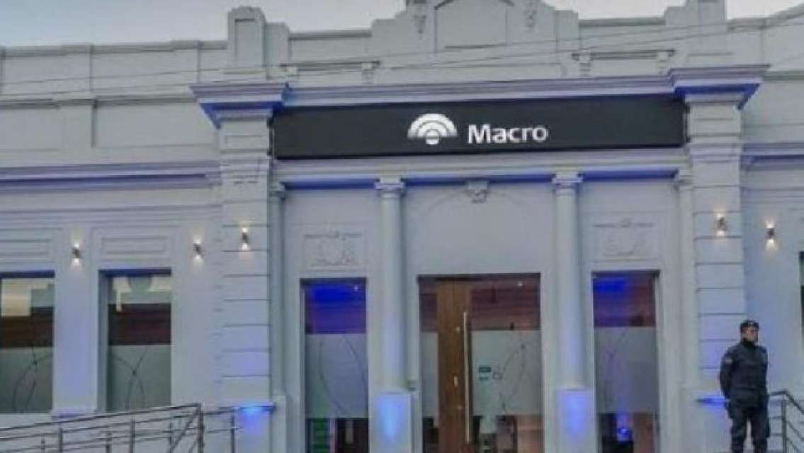Fin de semana largo: así operará Banco Macro