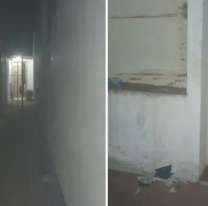 Terrible: jubilado murió y su hijo cuadripléjico falleció a su lado al no poder pedir ayuda