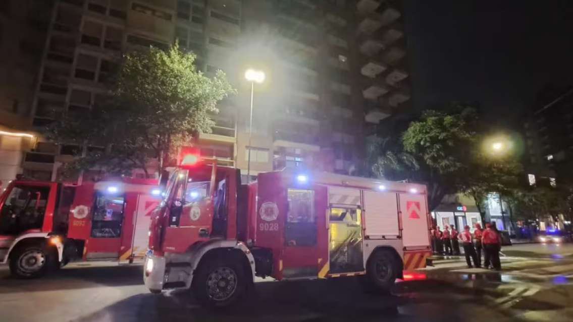 Tragedia en Nueva Córdoba: familiares de los estudiantes muertos serán querellantes
