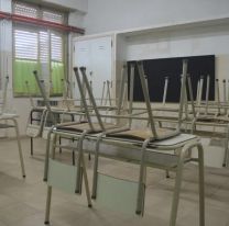 El CEDEMS alerta por el continuo cierre de cursos en escuelas de Jujuy