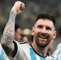 Cuándo vuelve a jugar la Selección Argentina: con Messi en cancha