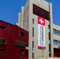 Tragedia en Nueva Córdoba: un jujeño sobreviviente del incendio necesita donantes de sangre