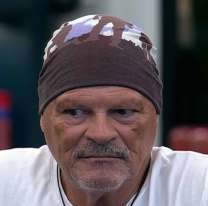 Revelaron detalles de la salud de Alfa: tuvo que abandonar Gran Hermano
