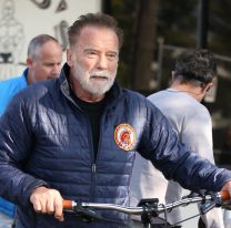 Operaron de urgencia Arnold Schwarzenegger: el grave problema de salud
