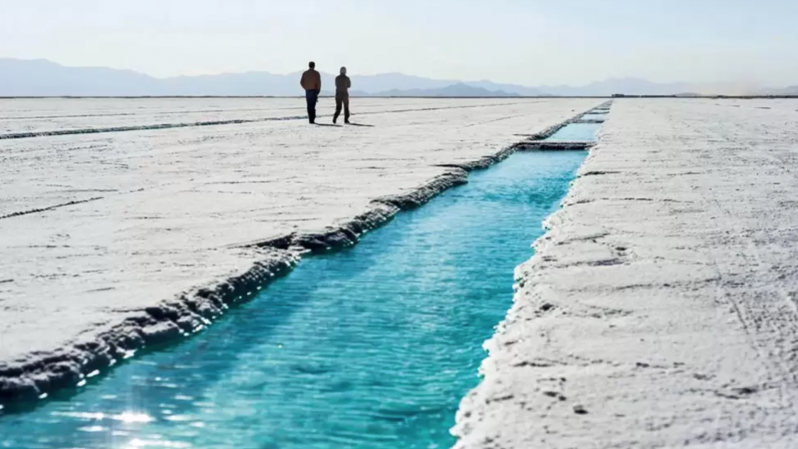 Turismo en Jujuy: precios de los viajes en taxi desde Purmamarca a las Salinas Grandes 