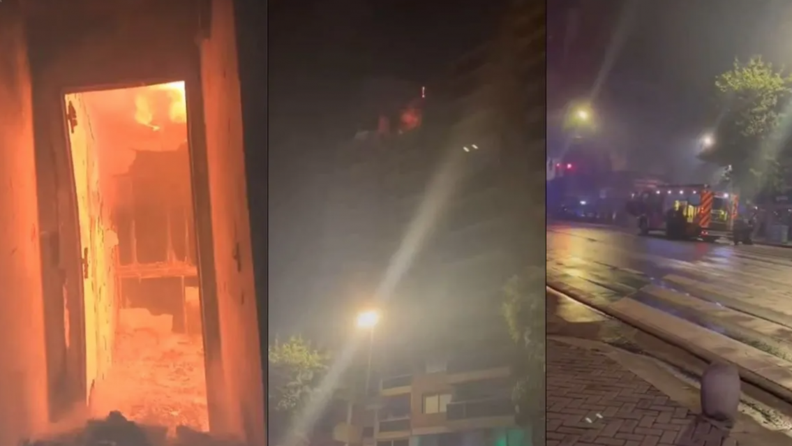 Tragedia en Nueva Córdoba: cuál es el estado de los dos estudiantes jujeños que sobrevivieron al Incendio 