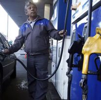 Abril llega con aumentos en los combustibles: a cuánto se van
