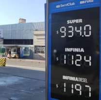 En Jujuy la súper ya sale más de $900: No se aguanta más