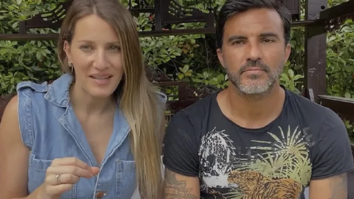 No quería tener más "voz de pito" y este es el tratamiento que hizo Fabián Cubero para cambiar