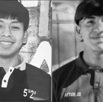 Se conocen detalles de la tragedia en la que murieron Tiziano y Sebastián