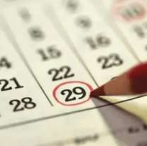 Fin de semana largo para Jujuy: ¿Quiénes podrán disfrutarlo?