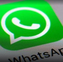 Se cayó WhatsApp: la aplicación presenta problemas a nivel mundial