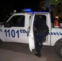 Policía norteño retirado, salió a caminar y se encontró con la muerte: "Dos pitbulls"