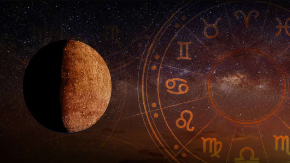 Mercurio Retrógrado: los signos más afectados por el evento