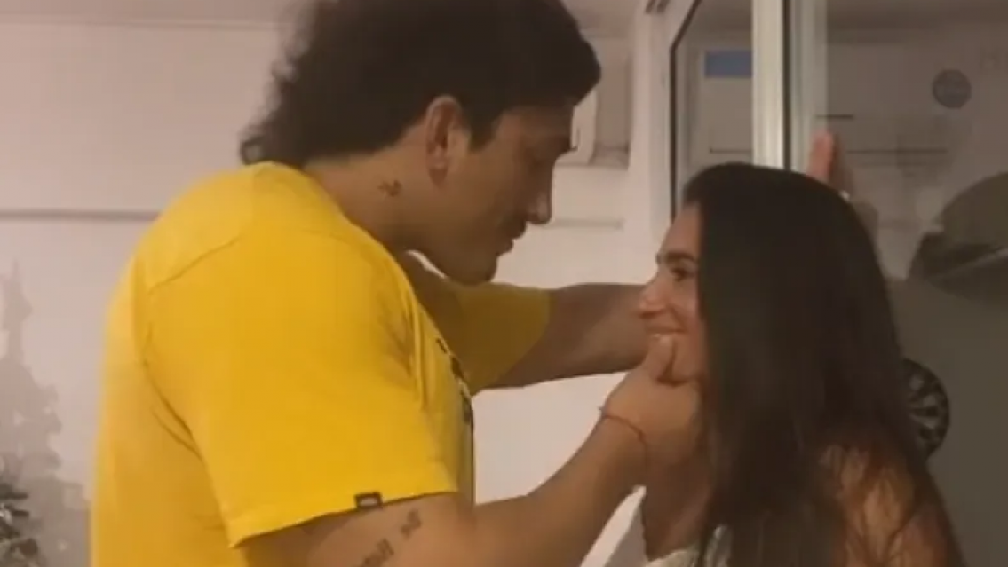 Tremenda denuncia de Tomás Holder a su mamá, "ella me sacaba el"...