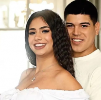 Thiago Medina y Daniela Celis contaron el curioso método para reconocer a sus gemelas