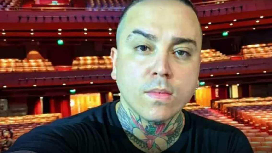 [QEPD] La muerte tocó de cerca a Sebastián Mendoza: la dura despedida