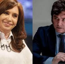 Cristina Kirchner criticó al Gobierno de Javier Milei por el ajuste: "El cuadro se agrava cada vez más"