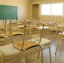 Terrible caso de violencia escolar a la salida de una escuela de Alto Comedero