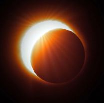 Eclipse total solar 2024: a qué hora es y dónde verlo en Argentina