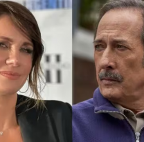 Guillermo Francella apoyó a Milei y Nancy Duplaá salió a criticar a su colega