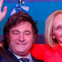 Karina Milei relanzó el partido de La Libertad Avanza en CABA de cara las elecciones 2025