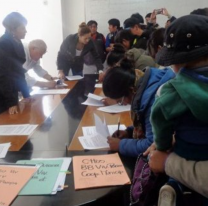 Motosierra en Jujuy: darán de baja a 358 cooperativaas por irregularidades