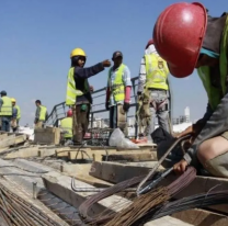 Advierten aumento del desempleo en la construcción tras el fin de obras en Jujuy