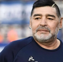 Diego Maradona saldrá en una moneda y no es en Argentina: conocé dónde