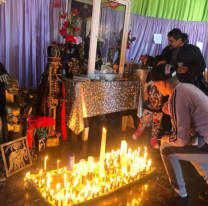 Asesinaron a dos hermanas en un satánico ritual. Detalles escabrosos: