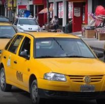 Este viernes aumenta la tarifa de taxis y compartidos en la capital jujeña