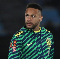Posible adicción de Neymar en medio de su inactividad futbolística