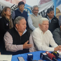 Detenciones en la UTA: apuntan contra la Policía y la Justicia de Jujuy 