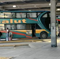 Desde el lunes aumentarán las tarifas en el transporte de media distancia en Jujuy