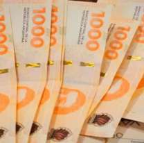 Canasta Básica: una familia necesitó $964.620 para no ser pobre