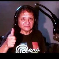 Revelan qué le pasó al cantante de Los Mirlos que murió en Jujuy
