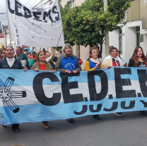 "Endeudados y pidiendo préstamos", la realidad de la docencia jujeña