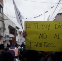 La CGT Jujuy lleva el tarifazo de luz a la Justicia