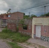 Vecinos de un barrio de Palpalá denuncian vivir entre los yuyos y las calles en mal estado