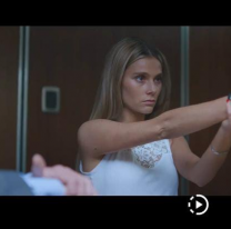 Impactante: salió el tráiler oficial de la película de Nahir Galarza