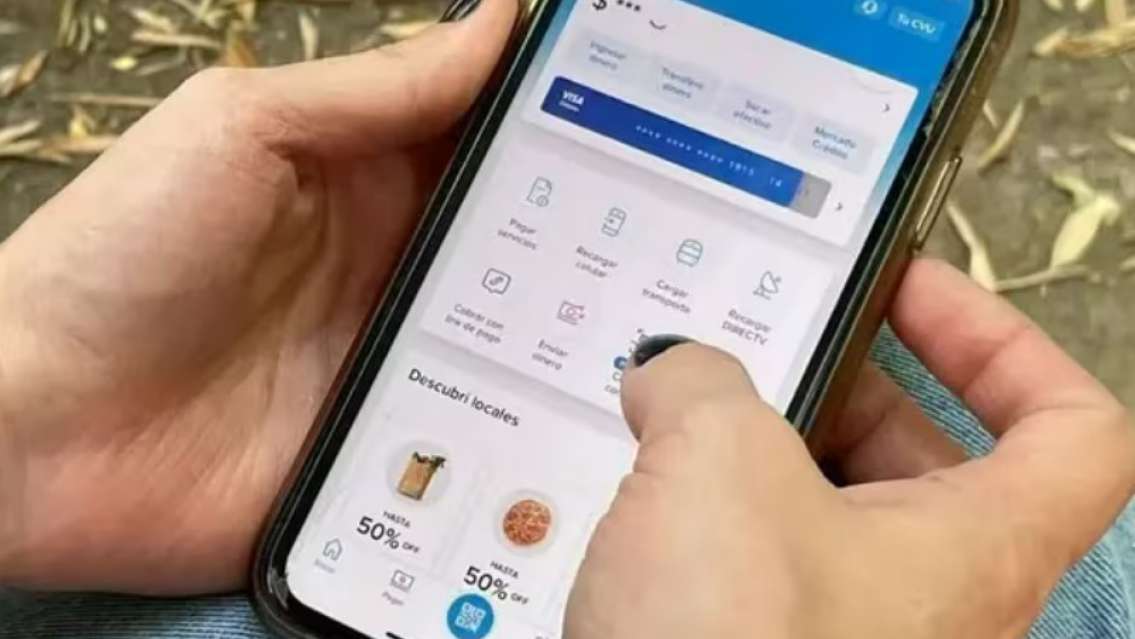 Uno a uno, los pasos para cobrar las asignaciones de ANSES a través de Mercado Pago