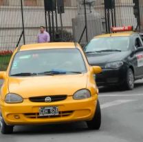 Dura advertencia de taxistas en Jujuy: "Si entre UBER vamos a desaparecer"