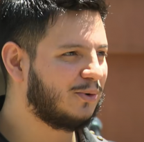 Qué dijo el hijo más grande de Jorge Rojas